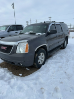 2010 GMC YUKON XL