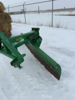 FRONTIER 3 POINT 8' BLADE