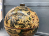 LARGE GLOBE DEPICTING ANCIENT TIMES - 4