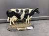 CAST COW DOOR STOP