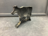CAST COW DOOR STOP - 2