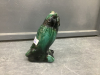 BMP OWL. - ORIGINAL STICKER - 2