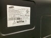 SAMSUNG 46" FLAT SCREEN TV - WITH REMOTE AND APPLE BOX - 3