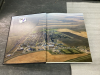 (2) BASSANO HISTORY BOOKS - "BEST IN THE WEST BY A DAMSITE" - 1900-1940 & 1900-2000 - 2