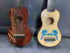 (2) UKELELE'S - 2