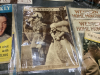 VARIOUS OLD MAGAZINES & POSTERS - "MODERN SCREEN", "WESTERN HOME MONTHLY", "LA MODE NATIONAL" , ALBERTA WEEKLY, ETC - 4