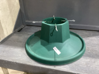 LARGE CHRISTMAS TREE STAND