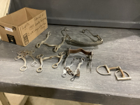 ASSORTED BITS