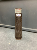 WW II BRASS SHELL