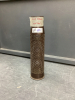 WW II BRASS SHELL