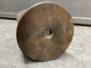 WW II BRASS SHELL - 2