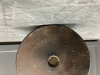 WW II BRASS SHELL - 4