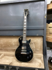 SAGA ELECTRIC GUITAR IN CASE