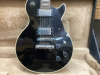 SAGA ELECTRIC GUITAR IN CASE - 2