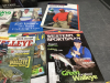 FISHING BOOKS & MAGAZINES - 2