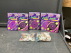 SLAMMER WHAMMERS CAPS & GAME ARENA