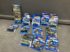 HOT WHEELS DINKY TOYS