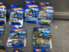 HOT WHEELS DINKY TOYS - 3