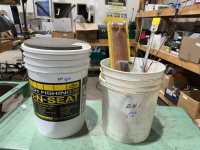 Ice fishing gear