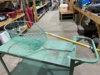 Dip net