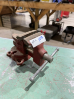 4 inch vice