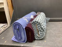 BUNDLE OF FABRIC