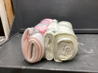 BUNDLE OF FABRIC