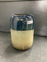 POTTERY VASE