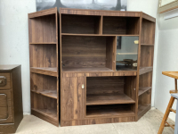 3 PIECE ENTERTAINMENT UNIT