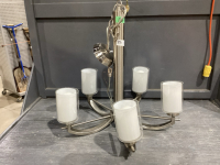 HANGING LIGHT FIXTURE