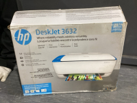 HP DESKJET 3632 PRINTER
