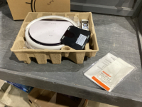 ILIFE ROBOTIC VACUUM CLEANER